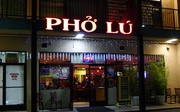 Phở 'Lú' nơi đất khách