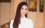 Lương Thùy Linh làm đại sứ Ngày của Phở 12-12 năm 2020