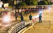 Sở Y tế đề xuất giãn cách xã hội toàn TP.HCM theo chỉ thị 15 thêm 2 tuần
