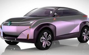 Suzuki nhờ Toyota làm SUV điện cỡ nhỏ, Toyota tận dụng để ra mắt xe mới