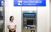 TP.HCM chính thức chốt giá vé đi tàu điện metro số 1