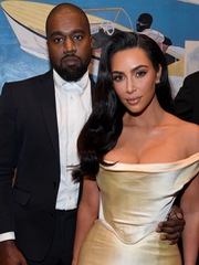 Níu kéo không thành, Kanye West chính thức ‘mất’ vợ