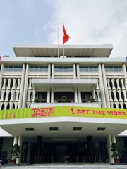 Taste of Saigon by artLIVE có gì vui?