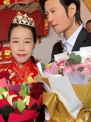 Cô dâu chú rể giống hệt Mạc Văn Úy - Tạ Đình Phong