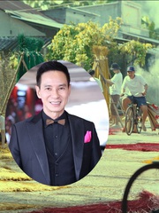 Không phải tin đồn, Lý Hải chi khủng phục dựng cả làng chiếu để làm phim