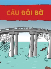 Dự án xây cầu đôi bờ