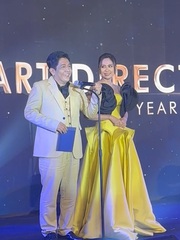 Đức Thịnh khẳng định không sợ vợ nhưng một hành động nhỏ đã lật tẩy tất cả