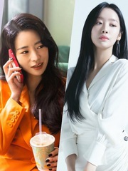 Cuộc chiến khốc liệt của Cha Joo Young, Lim Ji Yeon và các người đẹp sinh năm 1990