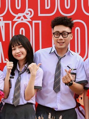 Ginô Tống quay lại đường đua web drama sau 5 năm 'ở ẩn'