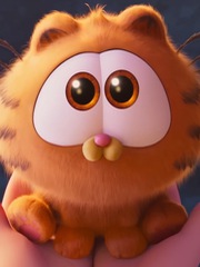 Phim hoạt hình The Garfield Movie tung dàn nhân vật mới