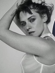 Kristen Stewart đóng phim bách hợp - Yêu cuồng loạn