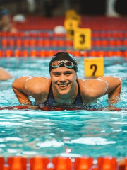 Nữ kình ngư mất suất dự Olympic Paris vì… ‘lạc đường’