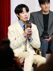 Ryu Jun Yeol lần đầu lên tiếng về drama 'Thật thú vị'