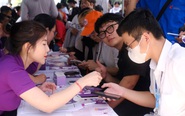 56% doanh nghiệp phải cắt giảm lao động