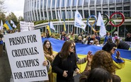 Bộ Thể thao Nga chỉ trích khuyến nghị của IOC