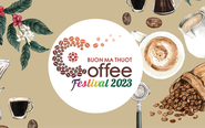 Lễ hội cà phê Buôn Ma Thuột: Gần 500 quán phục vụ miễn phí