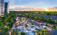 Bộ 3 thương hiệu thuộc BWH Hotel Group góp phần nâng tầm Charm Resort Hồ Tràm