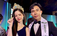 Việt Nam hai lần đoạt dchị hiệu á vương 1 Man Of The Year, năm nay chỉ ở top 20