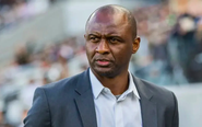 Tin tức thể thao sáng 21-11: Patrick Vieira làm HLV của Genoa