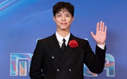 Park Bo Gum, RIIZE cùng loạt sao Hàn đổ bộ thảm đỏ MAMA 2024 ở Mỹ