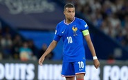 Tin tức thể thao sáng 8-11: Tuyển Pháp dự Nations League không có tên Mbappe