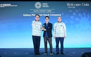 ICANKid đạt giải vàng ASEAN Digital Awards 2024