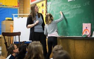 Khủng hoảng thiếu giáo viên 'chưa từng có' ở Canada