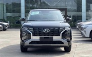 Tin tức giá xe: Hyundai Creta giảm hơn 40 triệu, ngang ngửa Mitsubishi Xforce, rẻ nhất phân khúc