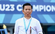 HLV Hoàng Anh Tuấn hy vọng người hâm mộ tin tưởng U23 Việt Nam
