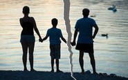‘Nhịn’ ly hôn vì con nhưng con có hạnh phúc?
