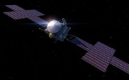 NASA thử cách liên lạc mới với tàu vũ trụ cách Trái đất 266 triệu km