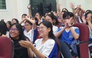 15h ngày 3-5: TP.HCM mở cổng đăng ký thi tuyển sinh lớp 10