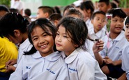 Thái Lan cho phép các trường học toàn quốc tự quy định đồng phục