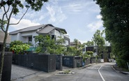 Giá nhà ở tại Singapore đắt nhất khu vực châu Á - Thái Bình Dương