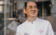 Ăn uống tinh tế ở Sài Gòn theo gu Chef Peter Cường Franklin