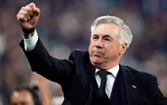 Carlo Ancelotti - thành công vì đi 'ngược chiều'