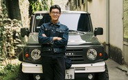 Chủ Suzuki Jimny: 'Biết mình cần gì thì thấy rất chill, lái cảm xúc hơn cả xe sang'