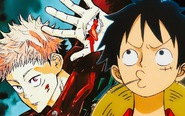 Không phải One Piece, Jujutsu Kaisen mới là manga bán chạy nhất 2024