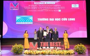 Trường đại học Cửu Long: Hội nhập và phát triển