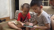 Tin nóng 24h: Trẻ em ngập trong “rác mạng”, nỗi lòng không của riêng ai
