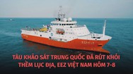 Những sự kiện nổi bật tuần qua