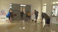 Góc nhìn trưa nay | Ấm tình quân dân mùa lũ đi qua ở “rốn lũ” Hà Tĩnh