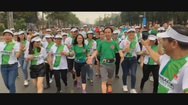 Cuộc thi Lan tỏa Năng lượng tích cực: Hành trình lan tỏa những năng lượng tích cực