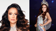 Video: Cô gái câm đoạt Á hậu 1 Hoa hậu Hoàn vũ Colombia 2020