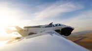Video: Chiếc ô tô 'biến thành máy bay' chỉ trong 3 phút