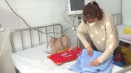Video: Phỏng vấn nữ bệnh nhân được chữa trị khỏi dịch bệnh corona