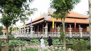 Góc nhìn trưa nay | Khám phá kiến trúc triều Nguyễn ngay giữa miền Tây