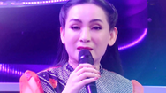 Video: 'Bậu ơi đừng khóc' do cố ca sĩ Phi Nhung hát thắng giải Mai Vàng lần thứ 27