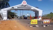 Video: Vụ xây dựng 5 cổng chào hoành tráng ở TP Kon Tum, đã xử phạt nhiều lần và yêu cầu tháo dỡ