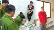 Video: Khởi tố thêm 6 bị can liên quan vụ án buôn lậu vàng từ Campuchia về An Giang